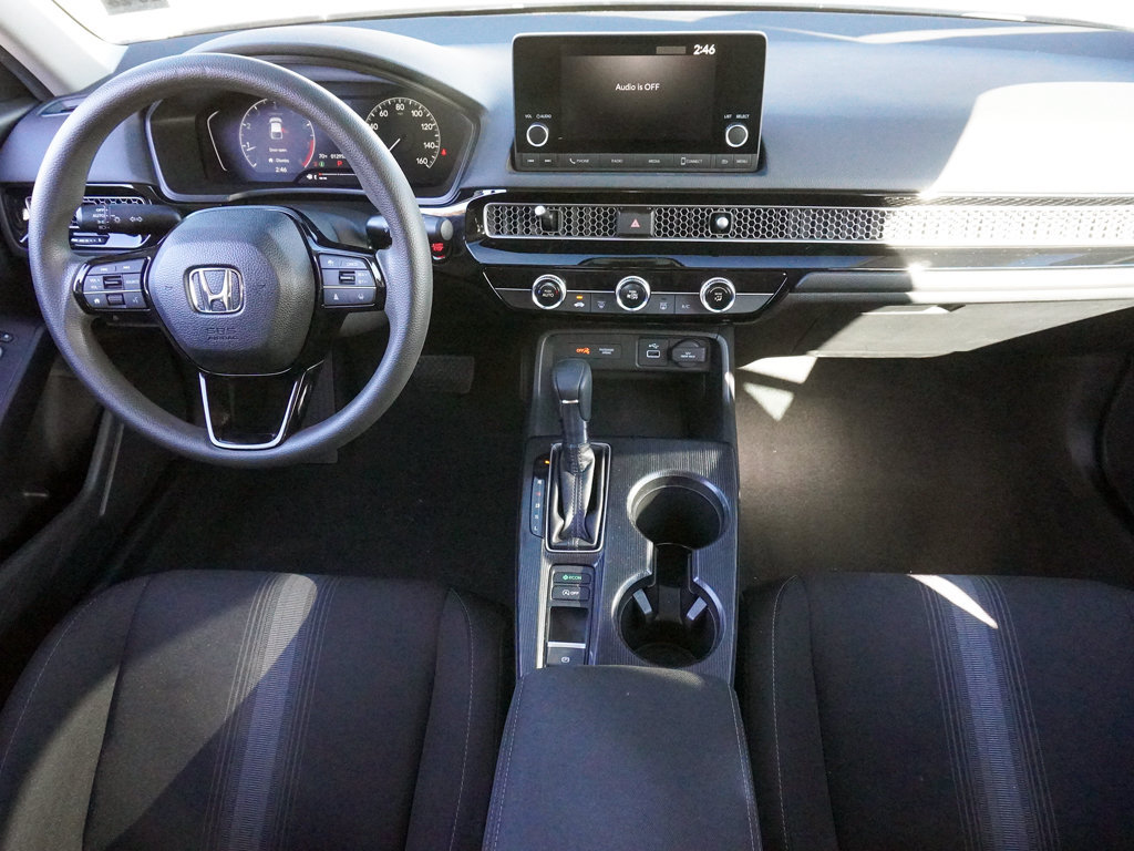 Used 2024 Honda Civic LX image 27