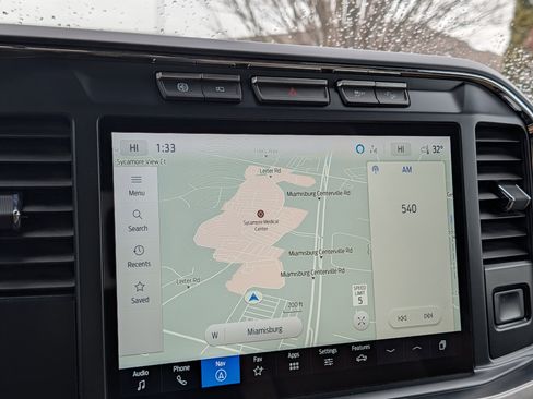 Used 2023 Ford F350 Lariat w/ FX4 Off-Road Package image 22