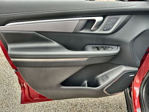 New 2026 Buick Enclave Sport Touring w/ Power Package FWD image 21