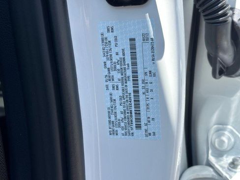 New 2026 Ford F350 Platinum AWD/4WD image 25