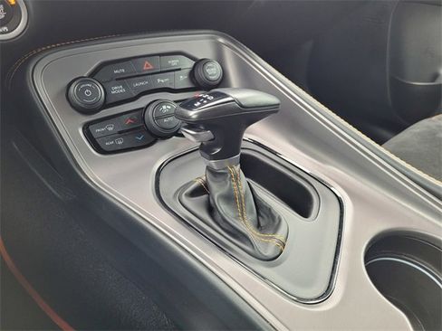 Certified 2023 Dodge Challenger R/T Scat Pack image 13