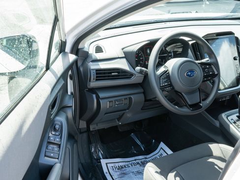 New 2026 Subaru Crosstrek 2.0i Premium AWD/4WD image 10