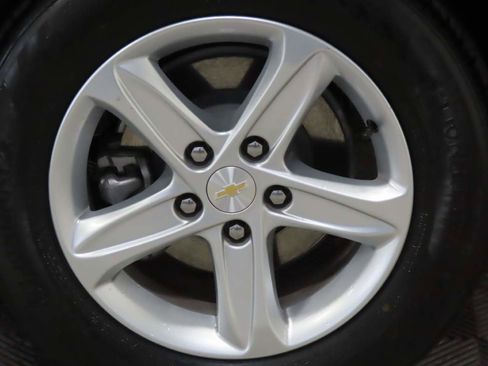 Used 2024 Chevrolet Malibu LS image 6