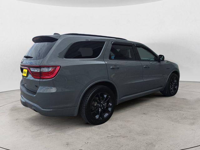Used 2022 Dodge Durango R/T w/ Trailer Tow Group IV AWD/4WD image 5