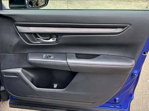 Used 2025 Honda CR-V Sport-L image 21