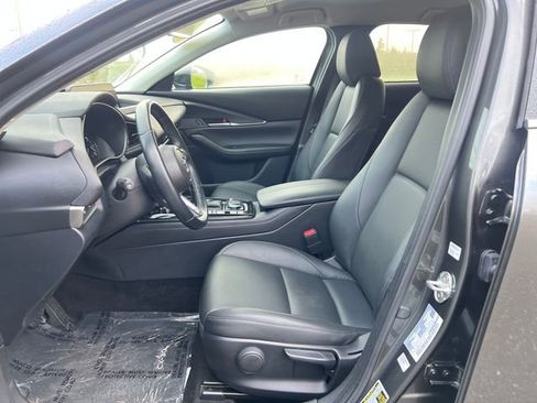 Used 2025 MAZDA CX-30 AWD 2.5 S w/ Select Sport Pkg image 16