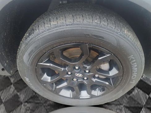 Used 2023 Hyundai Santa Fe XRT w/ Cargo Package image 9