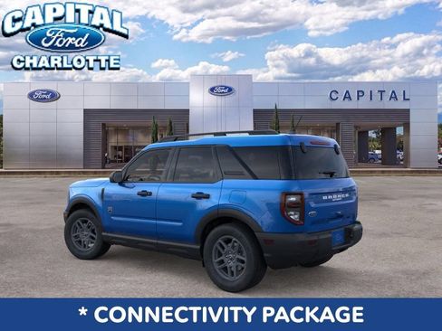 New 2026 Ford Bronco Sport Big Bend AWD/4WD image 5