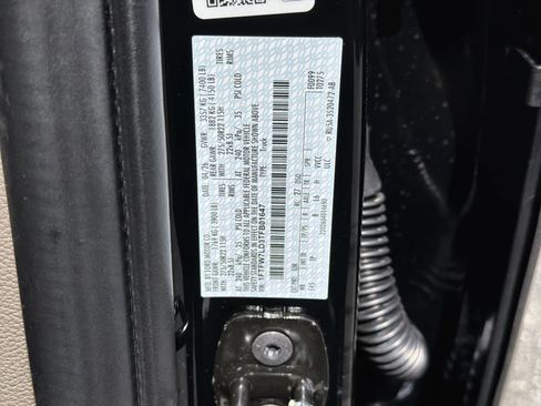 New 2026 Ford F150 Platinum w/ Equipment Group 703A Plus AWD/4WD image 40