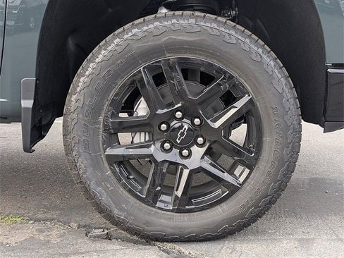 New 2026 Chevrolet Silverado 1500 LT Trail Boss w/ Convenience Package II image 6