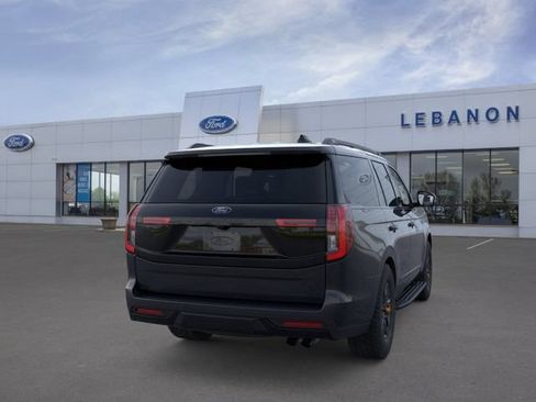 New 2025 Ford Expedition Tremor AWD/4WD image 8