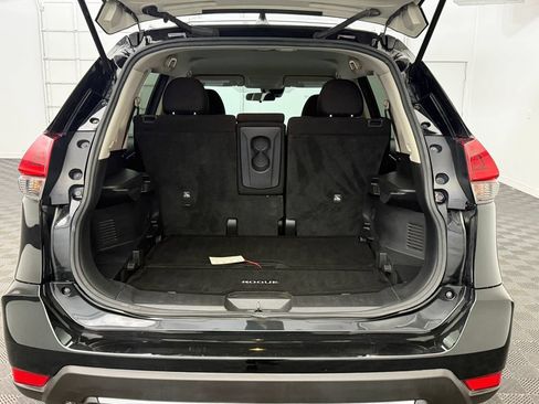 Used 2020 Nissan Rogue S w/ Special Edition Package AWD/4WD image 20