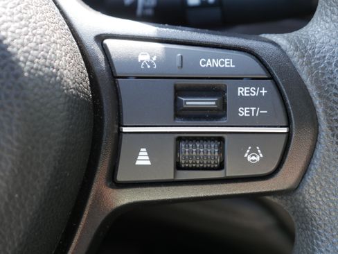 Used 2023 Honda Accord LX image 24