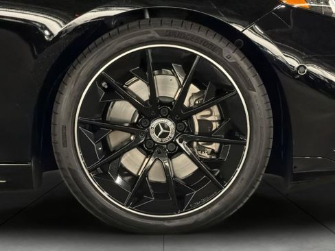 New 2027 Mercedes-Benz CLA 220 image 24