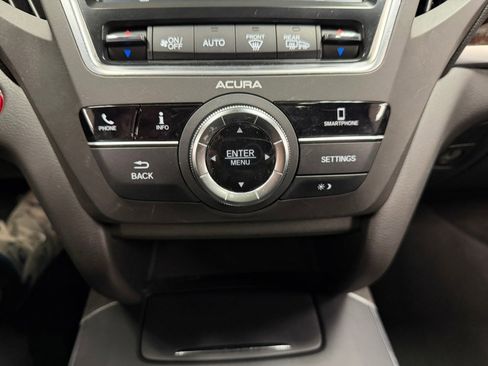 Used 2019 Acura MDX SH-AWD image 61