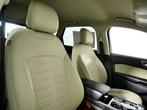 Certified 2019 Ford Edge SEL AWD/4WD image 12