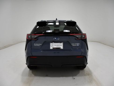 Used 2025 Subaru Solterra Limited w/ Limited Convenience Package image 4