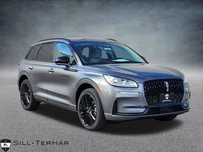 New 2026 Lincoln Corsair Reserve