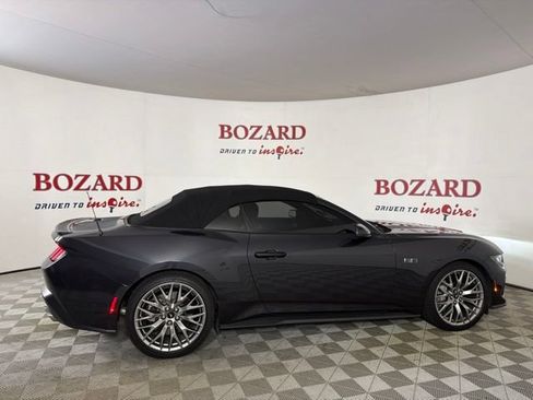 Certified 2024 Ford Mustang GT Premium RWD image 9
