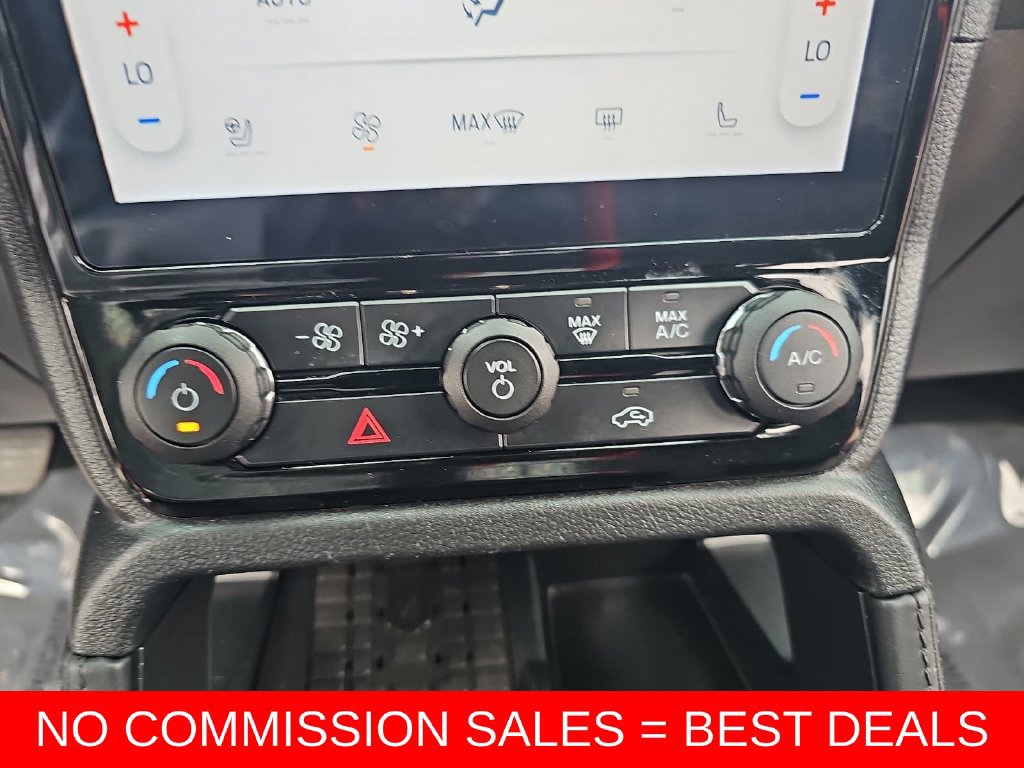 Used 2025 Ford Ranger Raptor AWD/4WD image 20