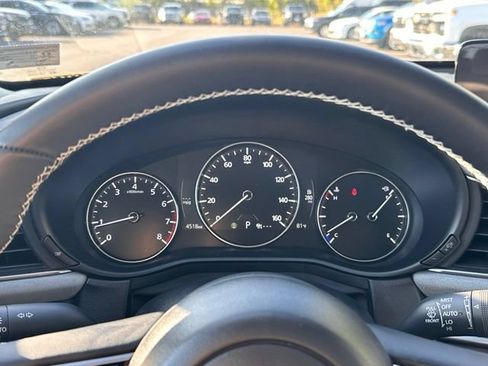 Certified 2026 MAZDA CX-30 AWD 2.5 S image 23