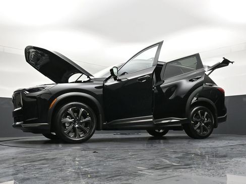 New 2026 INFINITI QX60 Autograph AWD/4WD image 42