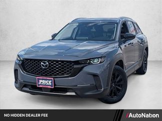 Used 2024 MAZDA CX-50 AWD 2.5 S w/ Cargo Package video 1