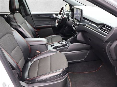 Used 2023 Ford Escape ST-Line w/ Tech Pack #1 AWD/4WD image 30