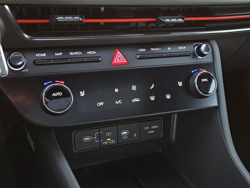 New 2026 Hyundai Sonata N Line image 26