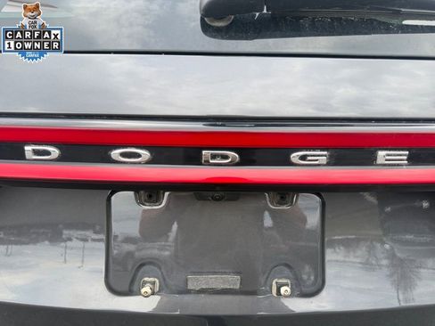 Used 2026 Dodge Durango GT AWD/4WD image 17