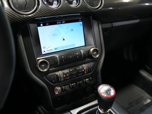 Used 2019 Ford Mustang Shelby GT350 w/ Technology Package image 43