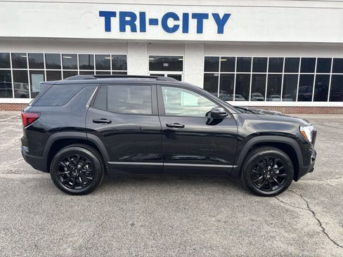 New 2026 GMC Terrain Elevation w/ Elevation Premium Package image 6