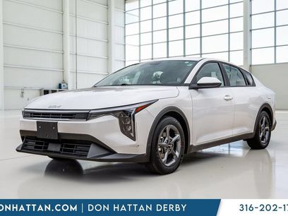 Used 2025 Kia K4