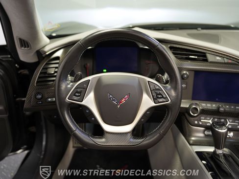 Used 2017 Chevrolet Corvette Grand Sport image 39
