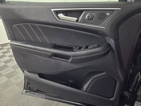 Used 2020 Ford Edge ST w/ Equipment Group 401A AWD/4WD image 20