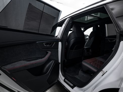 New 2026 Audi RS Q8 performance AWD/4WD image 20