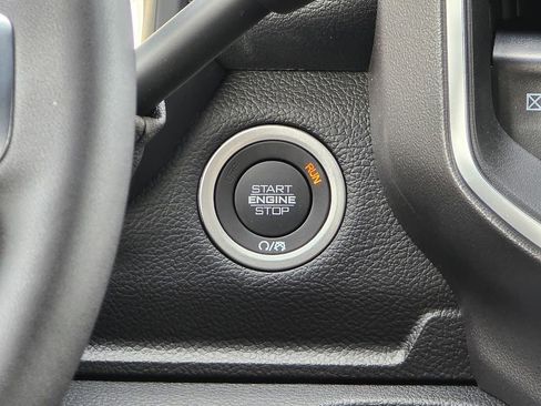 New 2026 RAM 3500 Big Horn AWD/4WD image 28