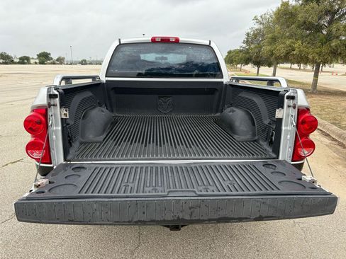 Used 2007 Dodge Ram 1500 Truck ST RWD image 8