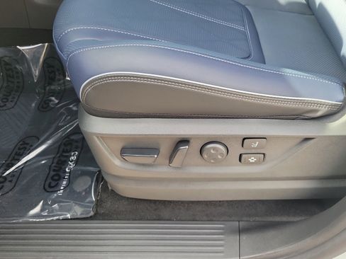 Certified 2026 INFINITI QX80 4WD w/ Sport Exterior Package image 20
