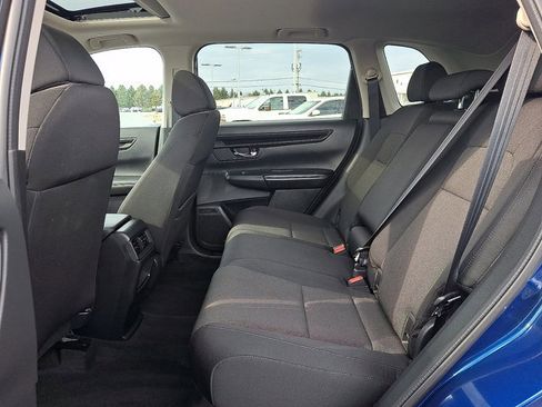 Used 2024 Honda CR-V EX image 9