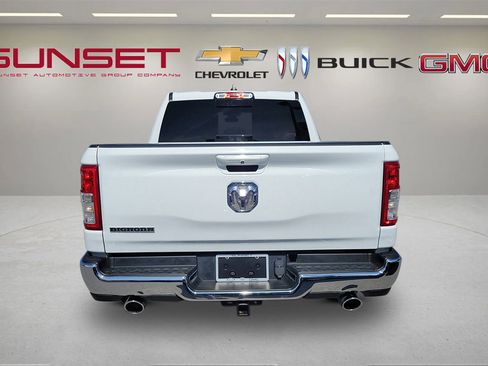 Used 2022 RAM 1500 Big Horn image 5