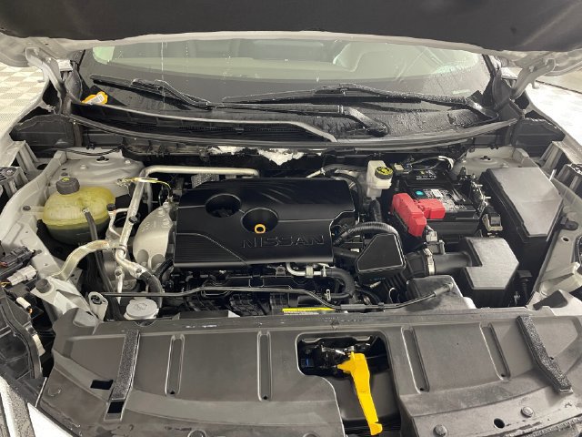 Used 2021 Nissan Rogue SL w/ Premium Package AWD/4WD image 24