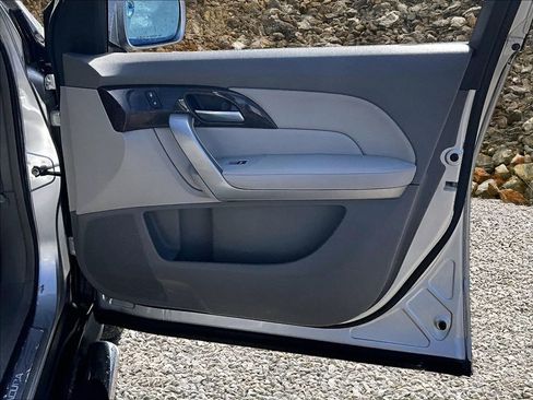 Used 2012 Acura MDX image 22