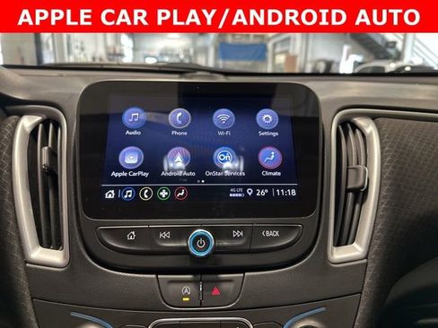 Used 2024 Chevrolet Malibu LT image 22