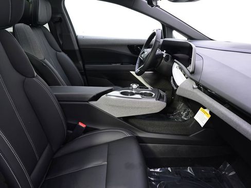 New 2026 Cadillac Optiq Luxury 1 image 16