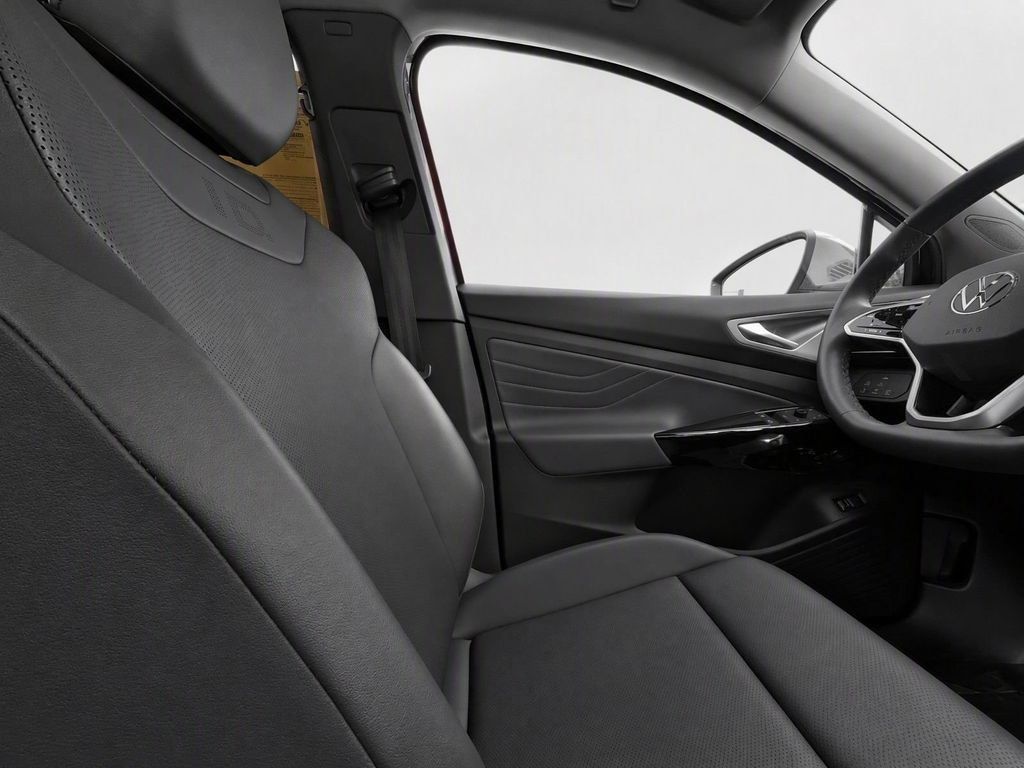 Certified 2023 Volkswagen ID.4 Pro S AWD/4WD image 22