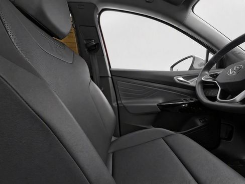 Certified 2023 Volkswagen ID.4 Pro S AWD/4WD image 22