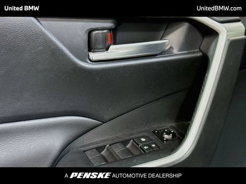 Used 2019 Toyota RAV4 XLE w/ Protection Package AWD/4WD image 3