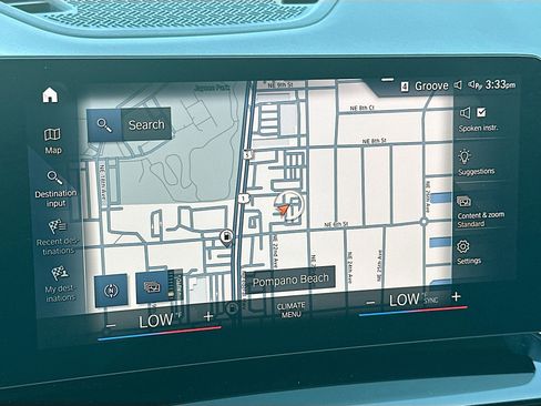 Used 2023 BMW X1 xDrive28i w/ Convenience Package image 14