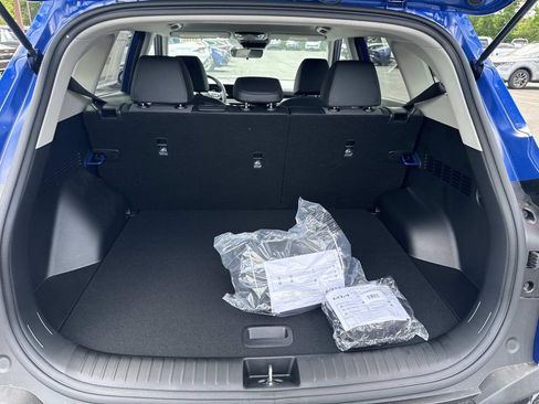 New 2026 Kia Seltos S AWD/4WD image 4